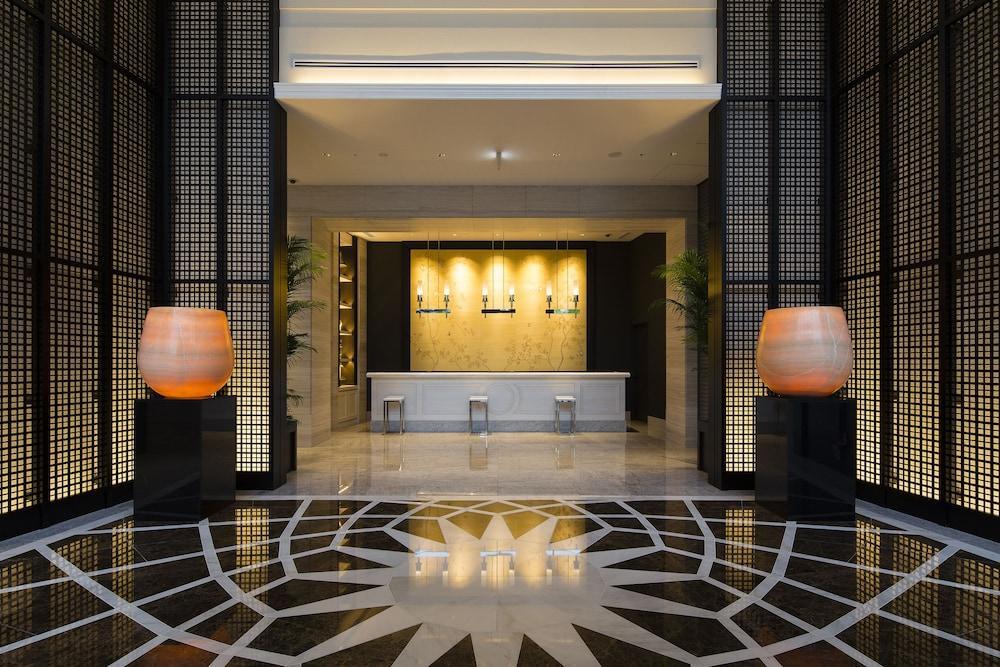 אוסקה Toko City Hotel Umeda מראה חיצוני תמונה
