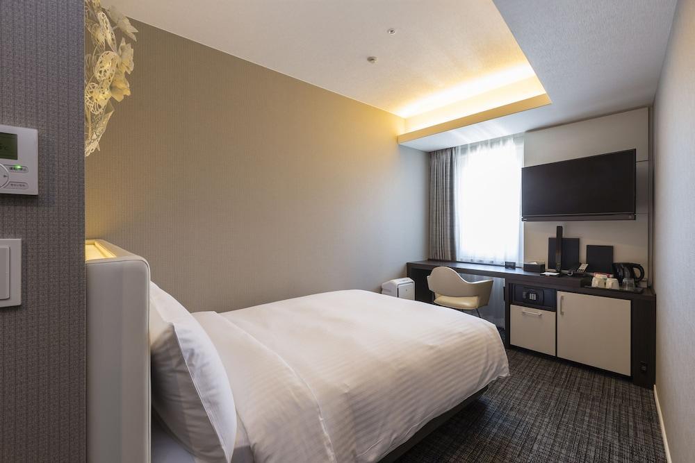 אוסקה Toko City Hotel Umeda מראה חיצוני תמונה