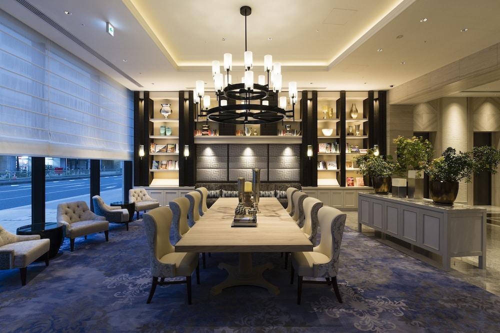 אוסקה Toko City Hotel Umeda מראה חיצוני תמונה