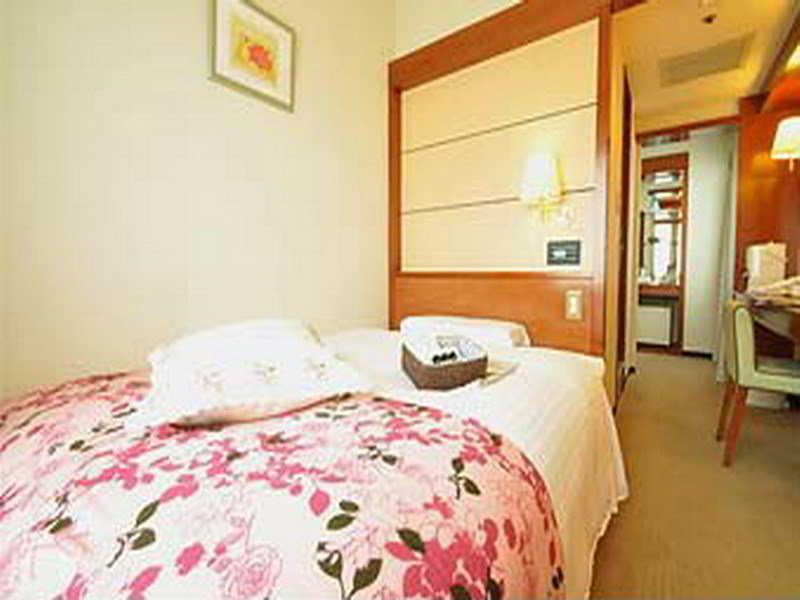 אוסקה Toko City Hotel Umeda מראה חיצוני תמונה